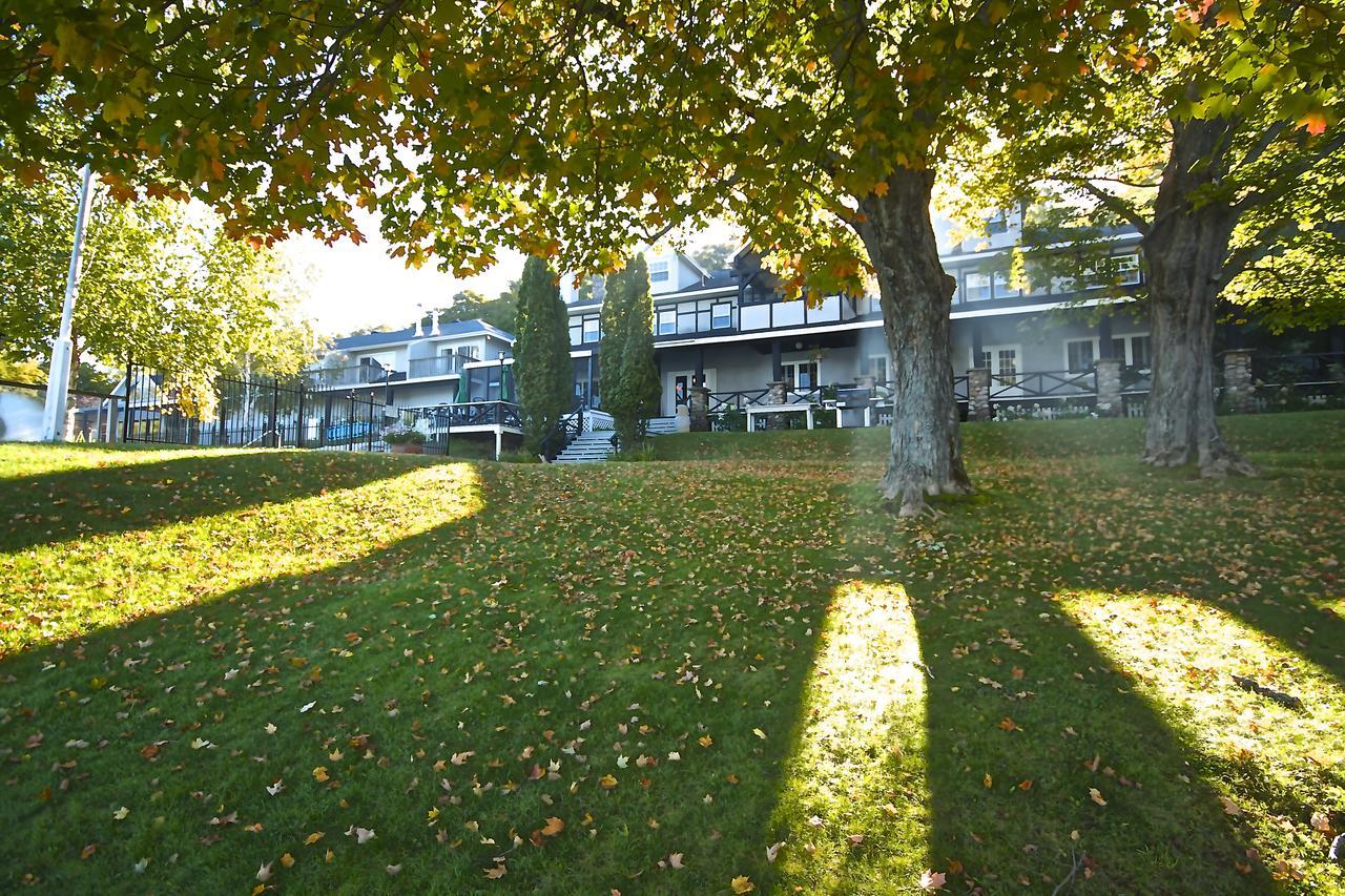 Sir Sam'S Inn & Spa (Adults Only) 핼리버튼 외부 사진