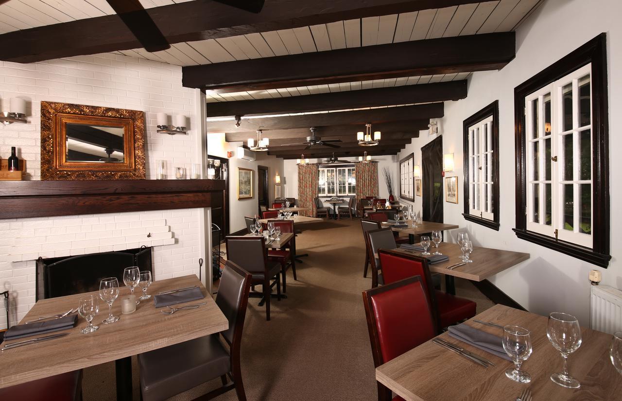 Sir Sam'S Inn & Spa (Adults Only) 핼리버튼 외부 사진