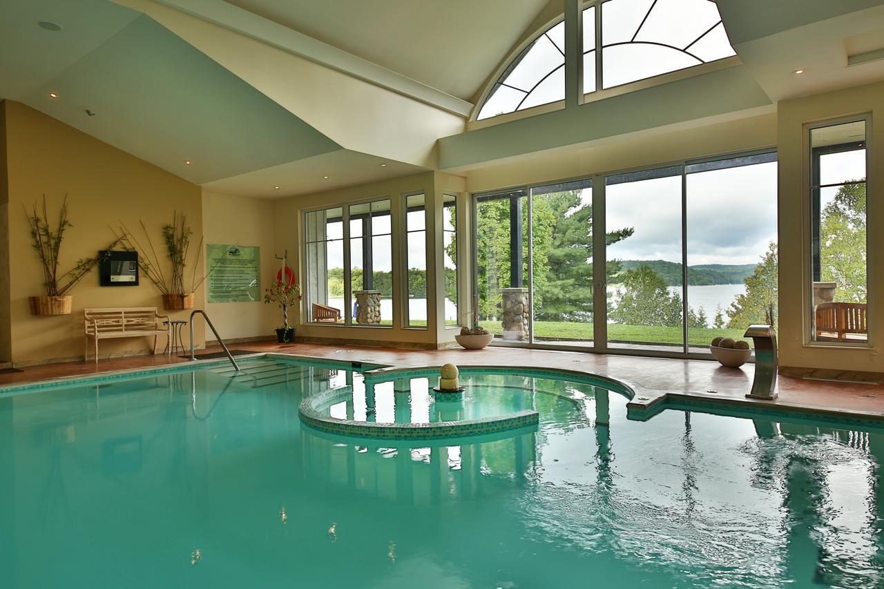 Sir Sam'S Inn & Spa (Adults Only) 핼리버튼 외부 사진