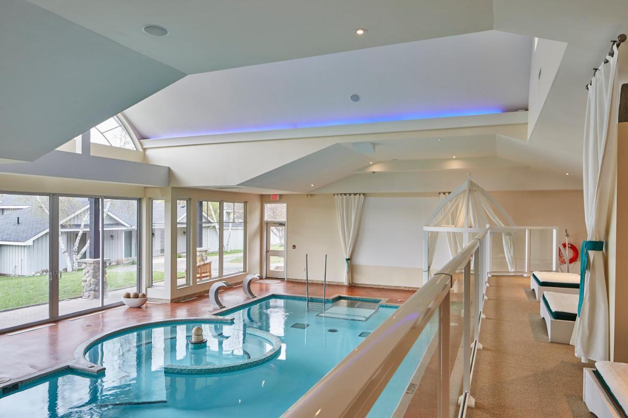 Sir Sam'S Inn & Spa (Adults Only) 핼리버튼 외부 사진