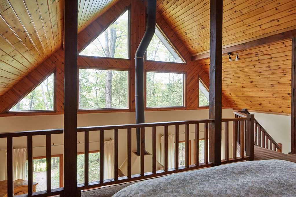 Sir Sam'S Inn & Spa (Adults Only) 핼리버튼 객실 사진