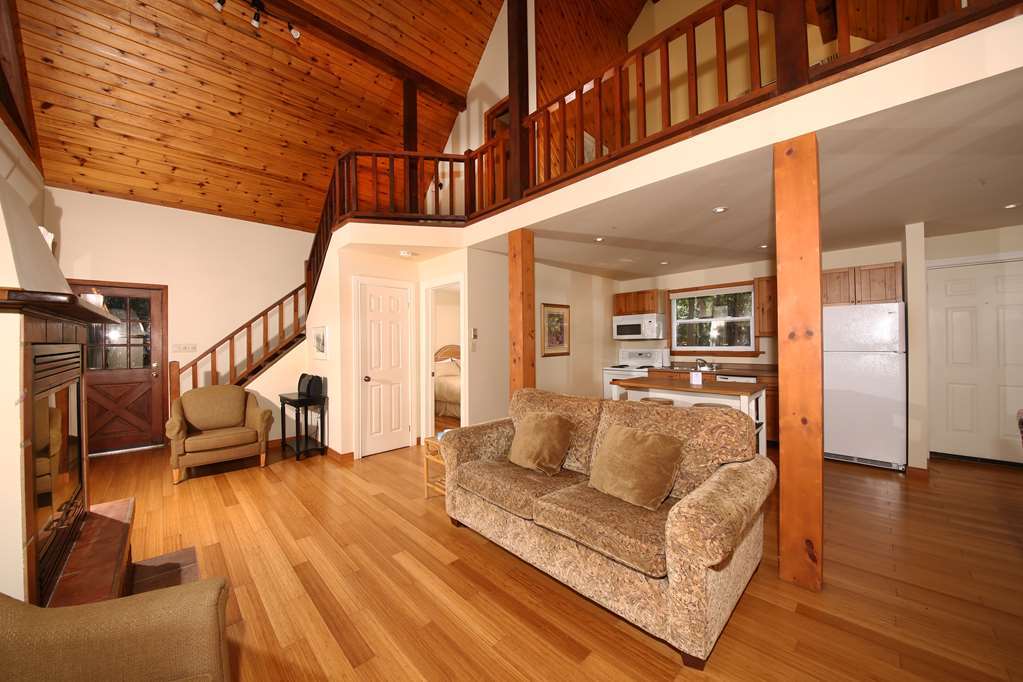 Sir Sam'S Inn & Spa (Adults Only) 핼리버튼 객실 사진