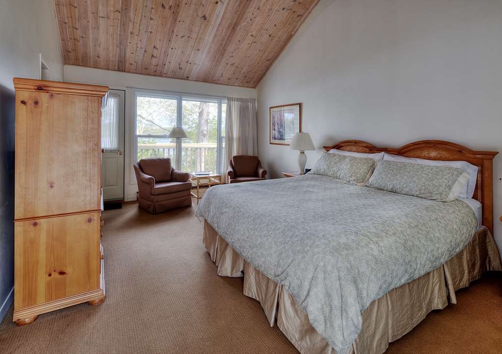 Sir Sam'S Inn & Spa (Adults Only) 핼리버튼 객실 사진