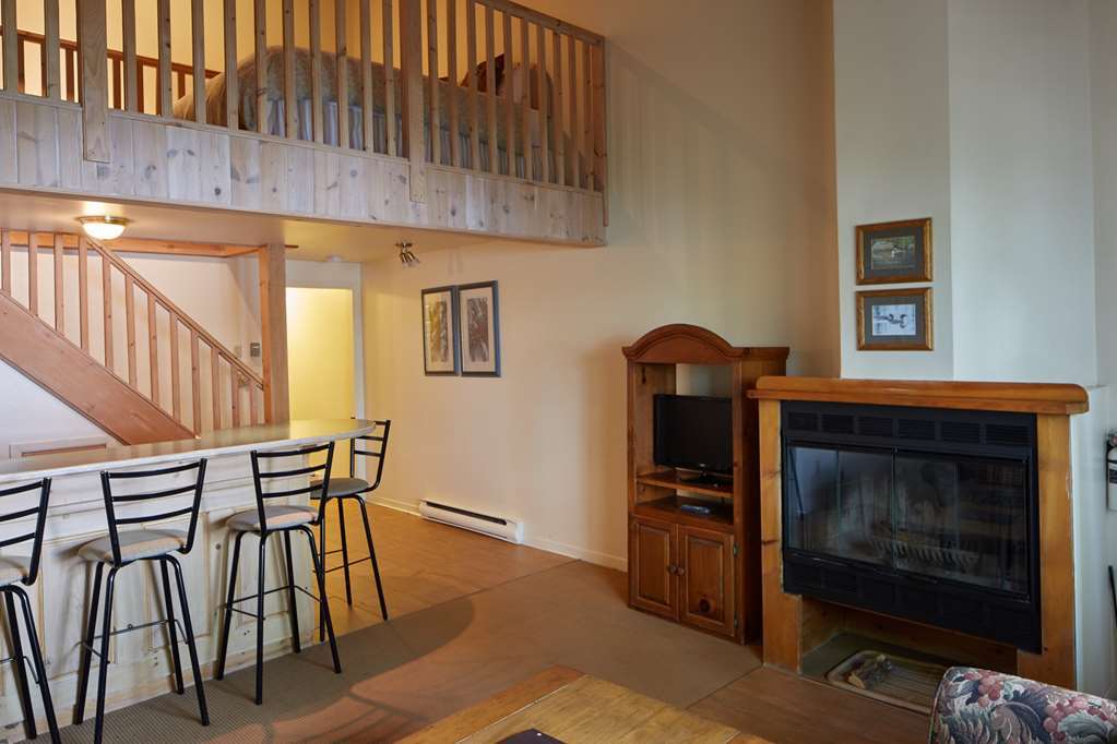 Sir Sam'S Inn & Spa (Adults Only) 핼리버튼 객실 사진