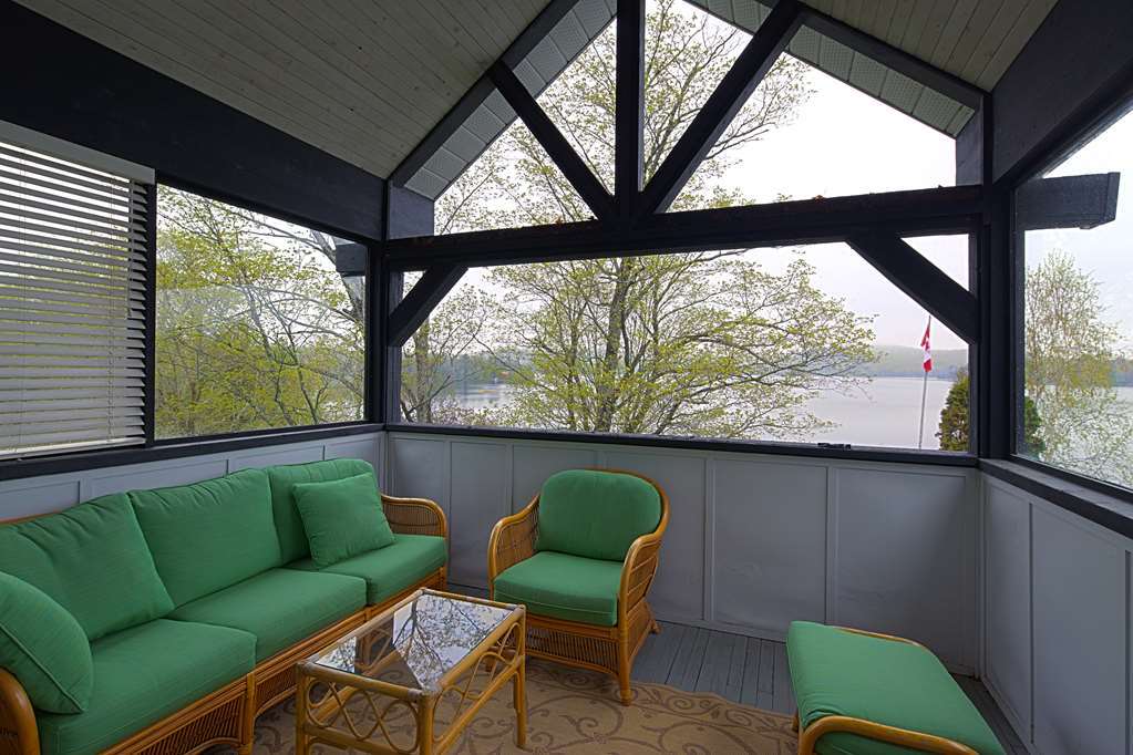 Sir Sam'S Inn & Spa (Adults Only) 핼리버튼 객실 사진